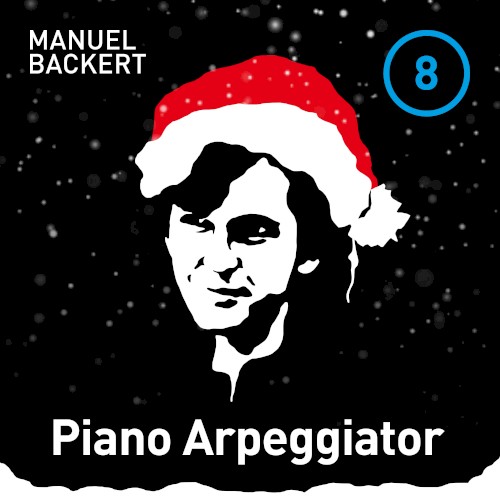 Piano Arpeggiator