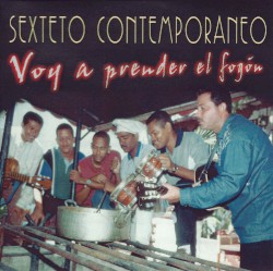 Voy a Prender el Fogón