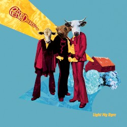 Light My Byre