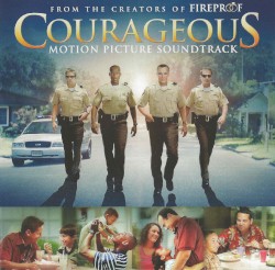 Courageous