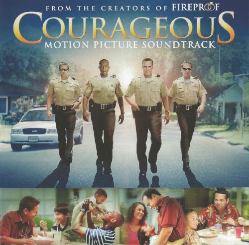 Courageous