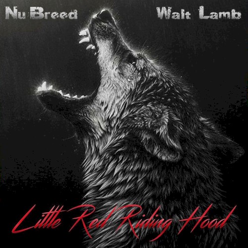 Little Red Riding Hood