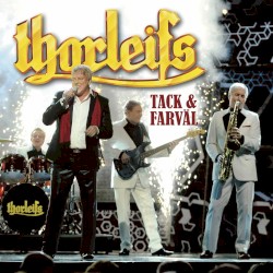 Tack och farväl