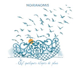 ... Et quelques étapes de plus
