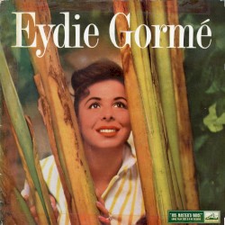 Eydie Gormé
