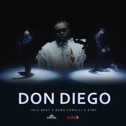 DON DIEGO (remix)