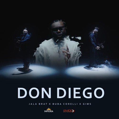 DON DIEGO (remix)