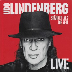 Stärker als die Zeit Live