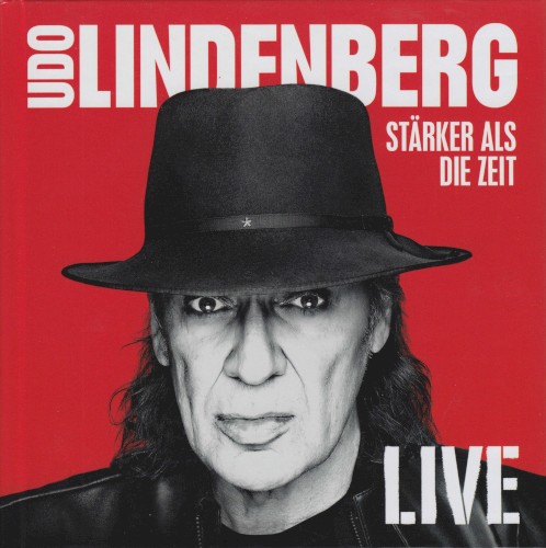 Stärker als die Zeit Live