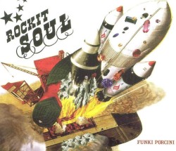 Rockit Soul