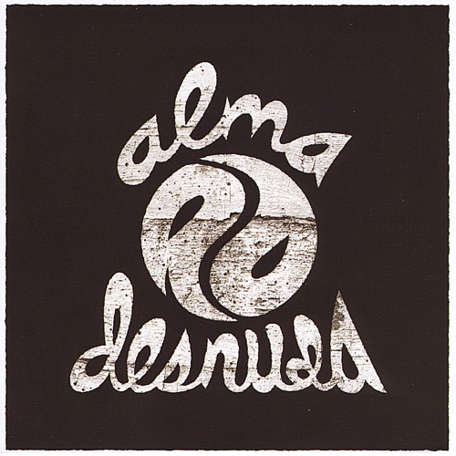 Alma Desnuda