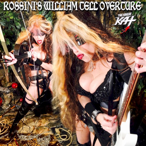 Rossini’s William Tell Overture