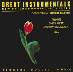 Great Instrumentals