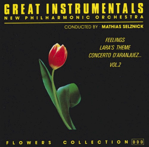 Great Instrumentals