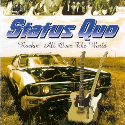 Rockin’ All Over the World