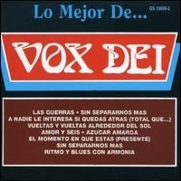 Lo mejor de Vox Dei