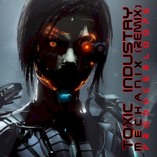 Mechanix (remix)