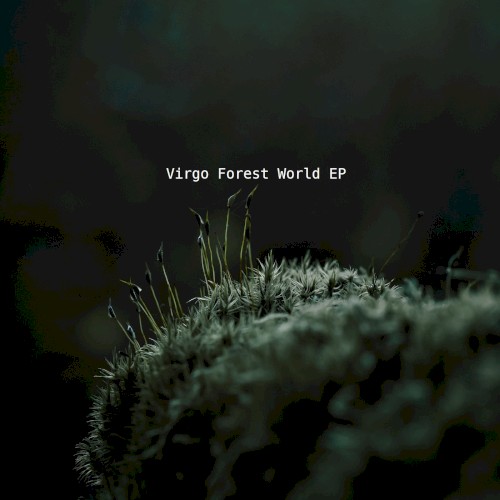 Forest World EP