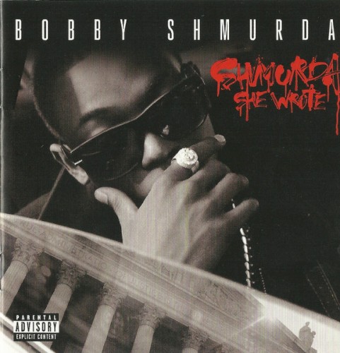 Shmurda She Wrote