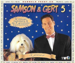 Samson & Gert 5