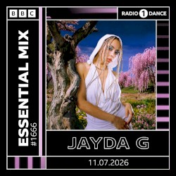 2026-07-11: BBC Radio 1 Essential Mix