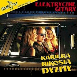 Kariera Nikosia Dyzmy