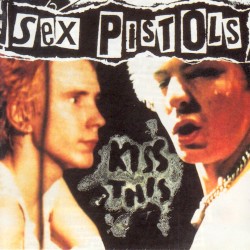 Kiss This