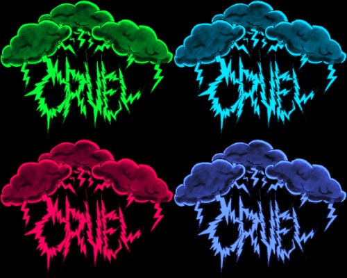 Crvel