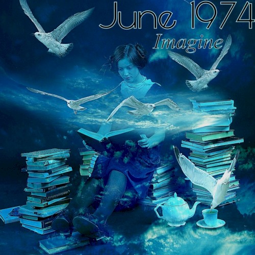 Imagine