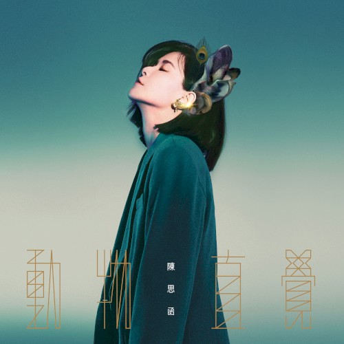 動物直覺