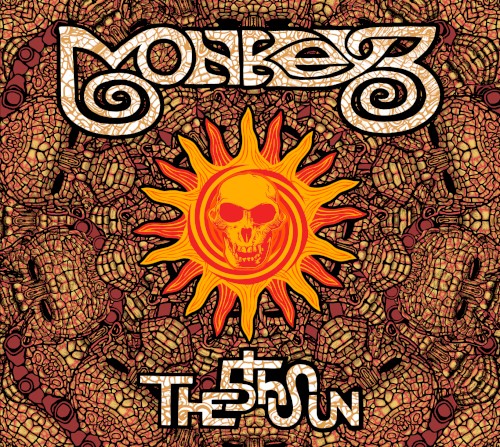 The 5th Sun