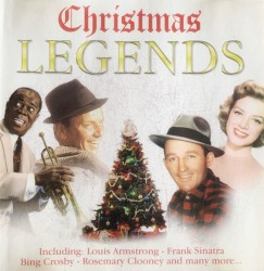 Christmas Legends