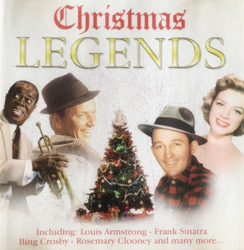 Christmas Legends