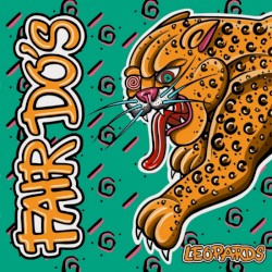 Leopards