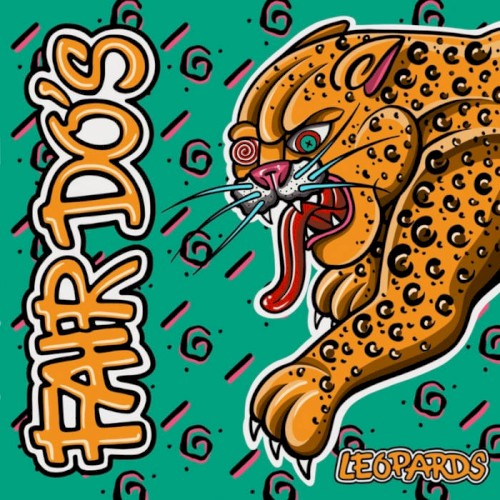 Leopards