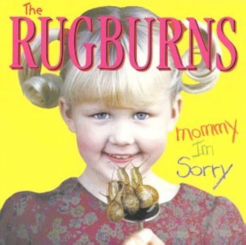 Mommy I'm Sorry