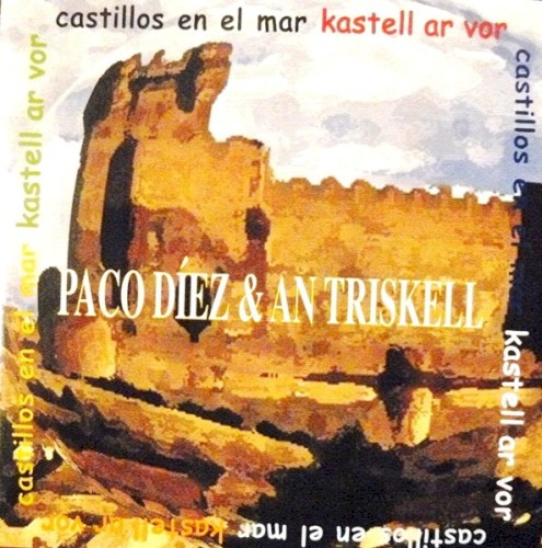 Castillos en el Mar - Kastell ar vor