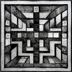 Tetrismatic