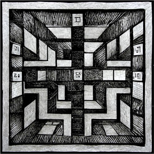 Tetrismatic
