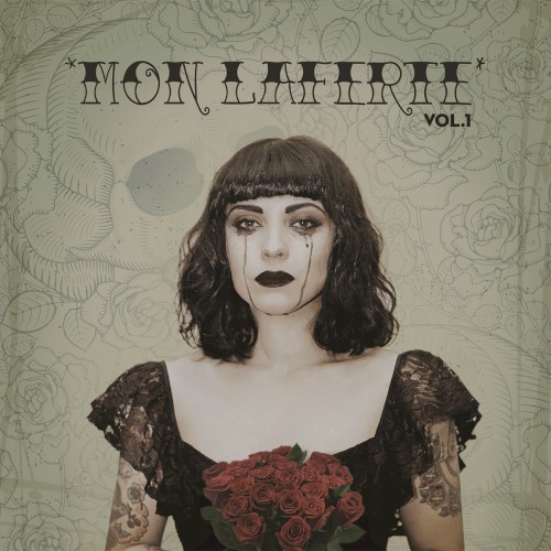 Mon Laferte, vol. 1