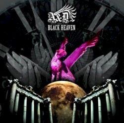 BLACK HEAVEN