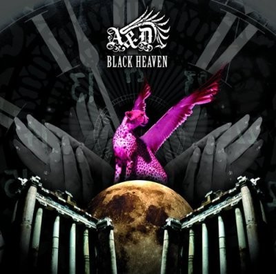 BLACK HEAVEN