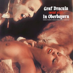 Graf Dracula (Beisst Jetzt) In Oberbayern / Dracula Blows His Cool