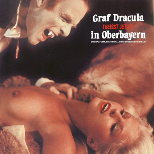Graf Dracula (Beisst Jetzt) In Oberbayern / Dracula Blows His Cool
