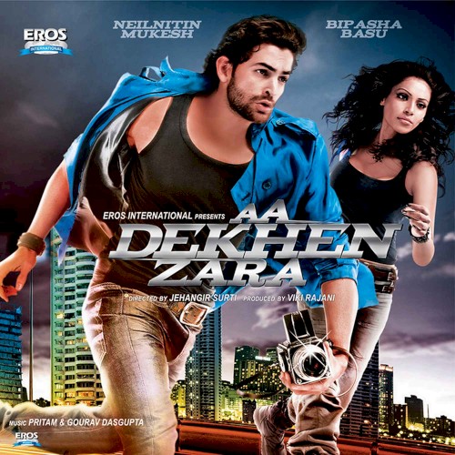 Aa Dekhen Zara