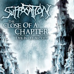 The Close of a Chapter