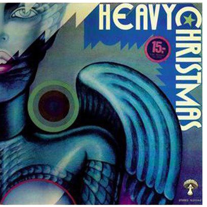 Heavy Christmas