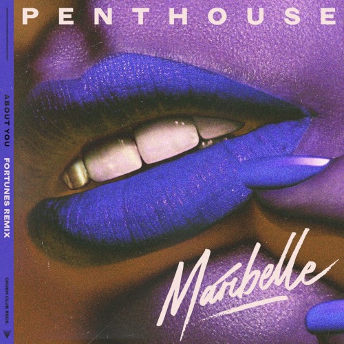 About You (Fortunes. remix)