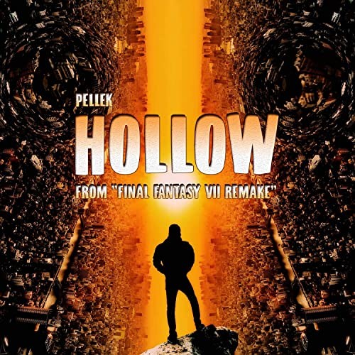 Hollow (from "Final Fantasy VII Remake")