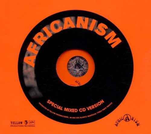 Africanism